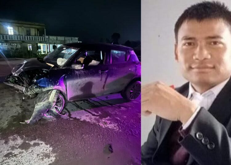 Family suspects foul play in death of EJH lawyer, FIR filed