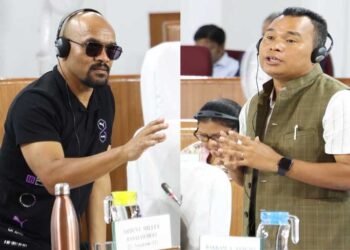 Ardent openly reviles ‘communal’ Rakkam in Assembly