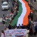 Govt & society mark Independence Day 2024 in Meghalaya