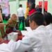 Intergrated health camp launched in West Jaintia Hills