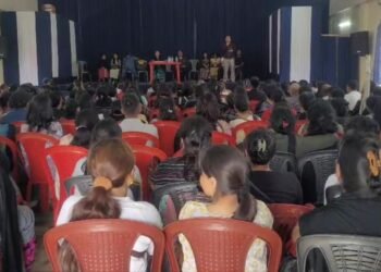 JNV parents committee demands removal of principal after student’s death