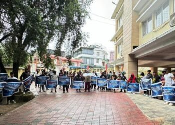 KSU seeks backing of all MCS candidates