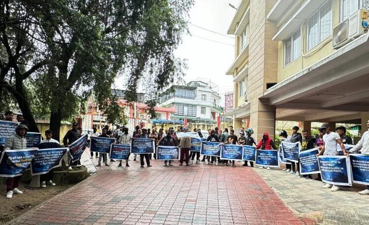 KSU seeks backing of all MCS candidates