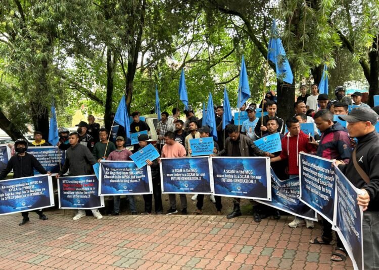 MPSC to disclose marks of all MCS prelim exams candidates