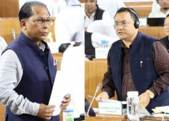 Centre should note drug claims made against Sniawbhalang: Mukul