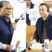Centre should note drug claims made against Sniawbhalang: Mukul