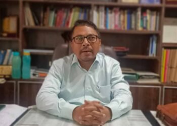 Mayralborn expresses concern over frequent power outages