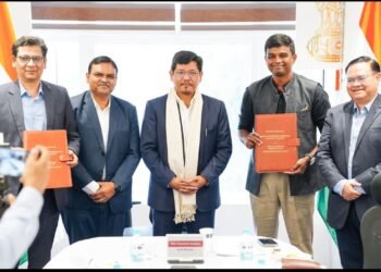 Mother Dairy inks pact to market Meghalaya fruits, veggies