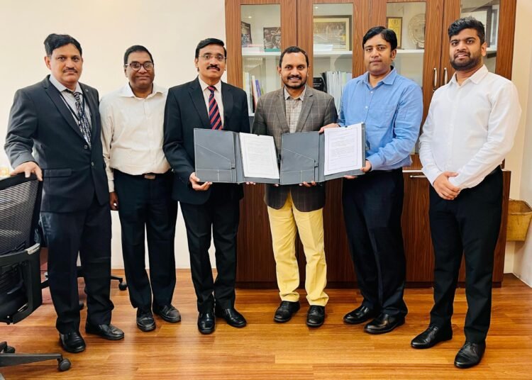 M’laya signs MoU with NISGS for emerging technologies