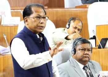 Mukul set to return as Leader of Oppn