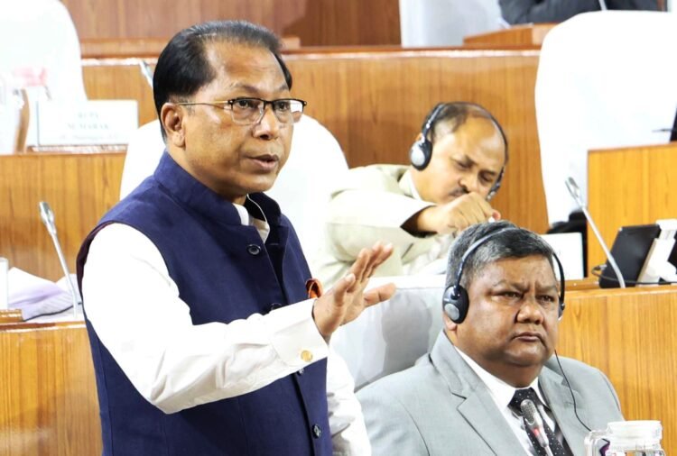 Mukul set to return as Leader of Oppn