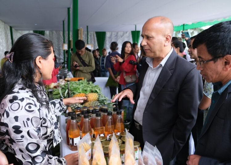 NESFAS celebrates World Indigenous People’s Day