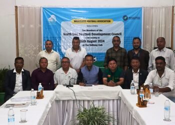 New league plus restart of Dr T Ao Tournament discussed by NE Football Devp Council