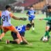 Durand Cup: Tribhuvan get better of Rangdajied in dead rubber