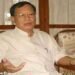Former CM Salseng Marak no more