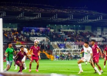 Durand Cup 2024: Lajong book place in QFs with draw vs FC Goa