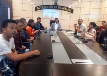 Non-teaching SSA staff hopeful after meeting but stir continues