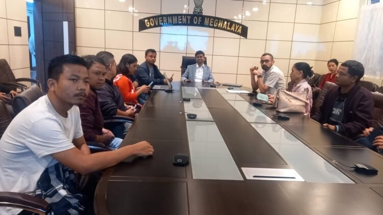 Non-teaching SSA staff hopeful after meeting but stir continues