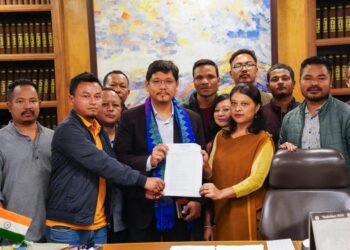 Govt constitutes ‘rationalisation’ committee for SSA pay