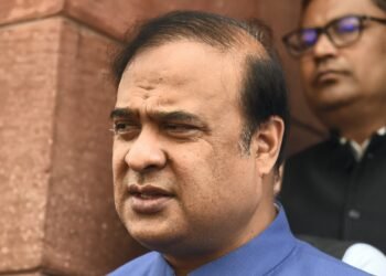 Himanta urges people to move NGT against ‘unscientific hill cutting’ in Meghalaya