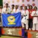 St Anthony’s, Sacred Heart Girls & Shillong College win in Inter School & Inter College Karate