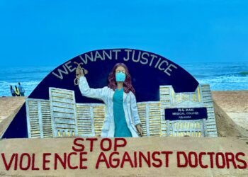 Kolkata rape-murder: Centre to form security panel, CBI grills ex-hospital principal