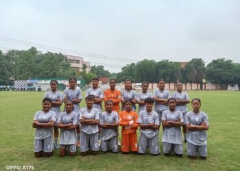 U-17 girls’ Subroto Cup 2024: Meghalaya exit at quarterfinal stage