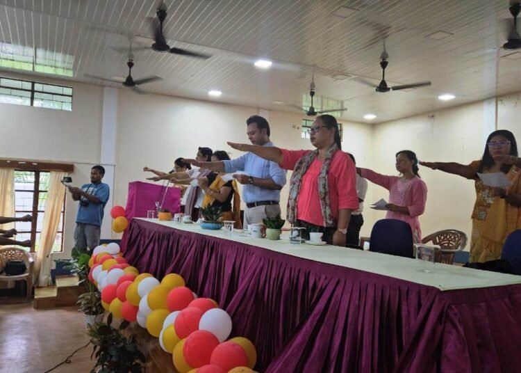 98 villages in NGH hailed as TB-free