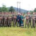 Territorial Army celebrates Platinum Jubilee with plantation drive