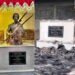 Bangladesh Unrest: Bust of Tirot Sing demolished