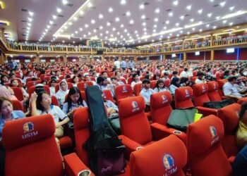 USTM celebrates being among top 200 universities
