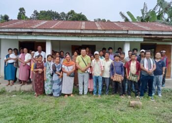 Block 2 residents concerns over lack of quality schools