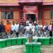 25 farmers sent by Star Cement to undergo training on beekeeping