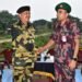 BSF holds 83 flag meetings with Bangladesh counterpart