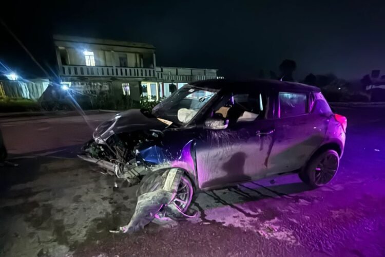 State mourns death of outspoken EJH lawyer in road accident