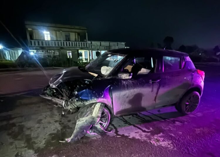 State mourns death of outspoken EJH lawyer in road accident