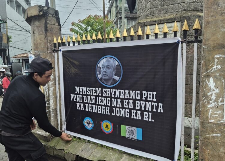 Pressure groups, family observe Cheris 3rd death anniversary