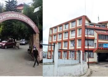 Term of KHADC, JHADC extended again by six months