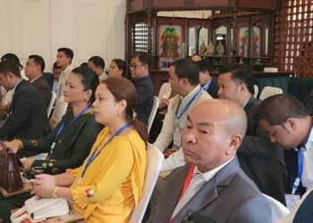 NE Dist Councils reaffirm joint stand over 6th Schedule amendment