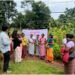 ICAR-KVK Ri-Bhoi organises field day on high yield maize