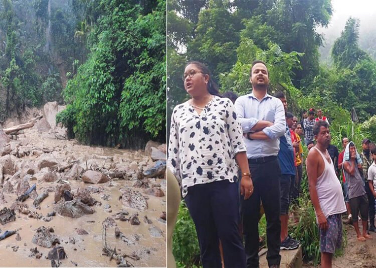 Major repair works along NH 6 to begin in September: NHAI