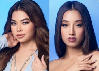 Irene Dkhar, Tanvi Marak to represent M’laya at Miss Grand India 2024