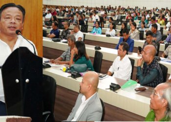 Meghalaya seeks to put tourism hiccups behind it