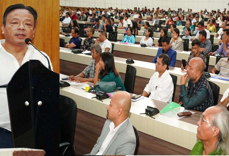 Meghalaya seeks to put tourism hiccups behind it