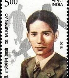 MFA thanks AIFF for renaming Junior Girls NFC after legend Dr T Ao