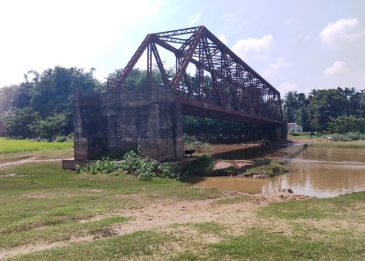 Selsella NGOs write to Tynsong over WGH road