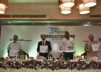 Aaranyak celebrates 35 years of conservation journey