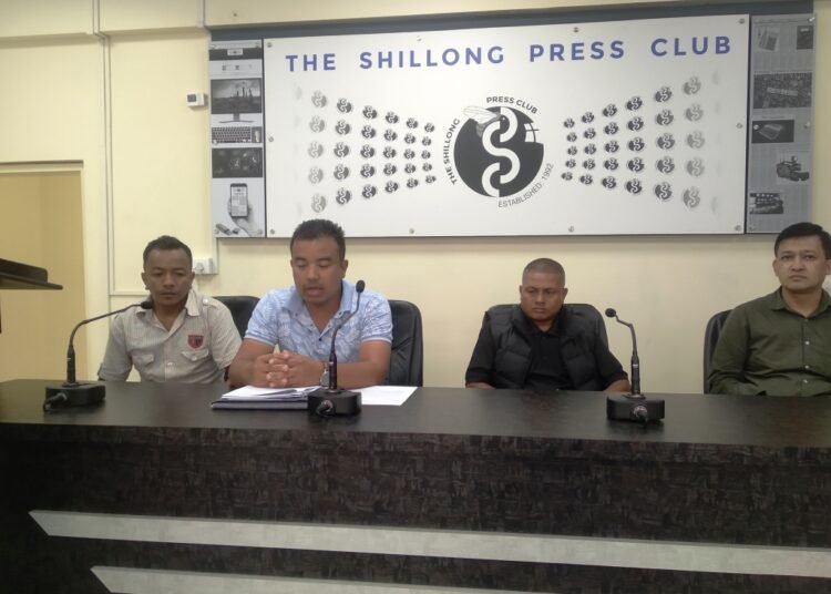 MSSASA general meeting in Shillong on Sep 21