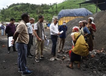 Assembly committee pushes cement companies to hire more locals
