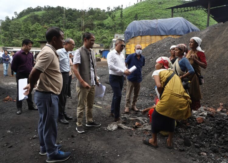 Assembly committee pushes cement companies to hire more locals